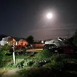 Domos Sol&Estrellas